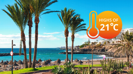 Winter Sun Holiday Deals 2020 2021 Jet2holidays