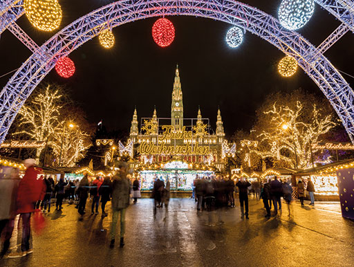 Nclusive Christmas Market Tours From Usa 2022 European Christmas Market Breaks & Weekends | Jet2Citybreaks | Jet2Holidays