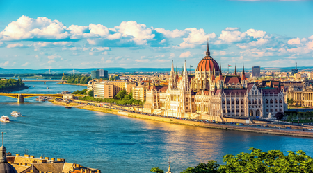 August City Break | Cheap City Breaks In August | Jet2holidays