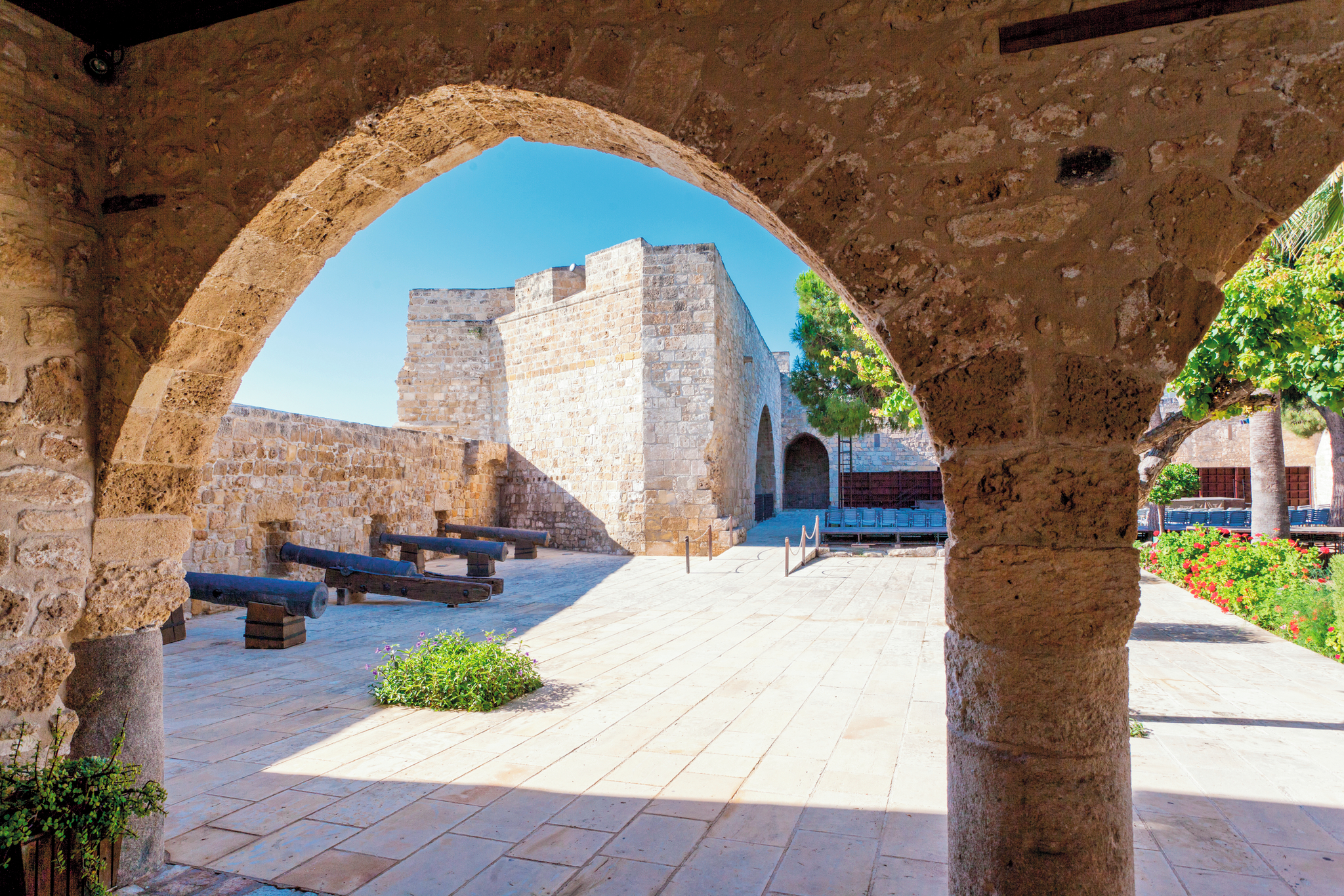 Larnaca Resort Holidays