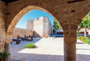 Larnaca Resort Holidays