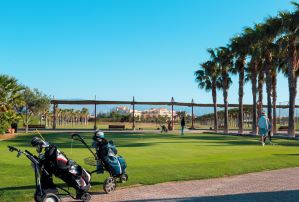 Club De Golf Playa Serena