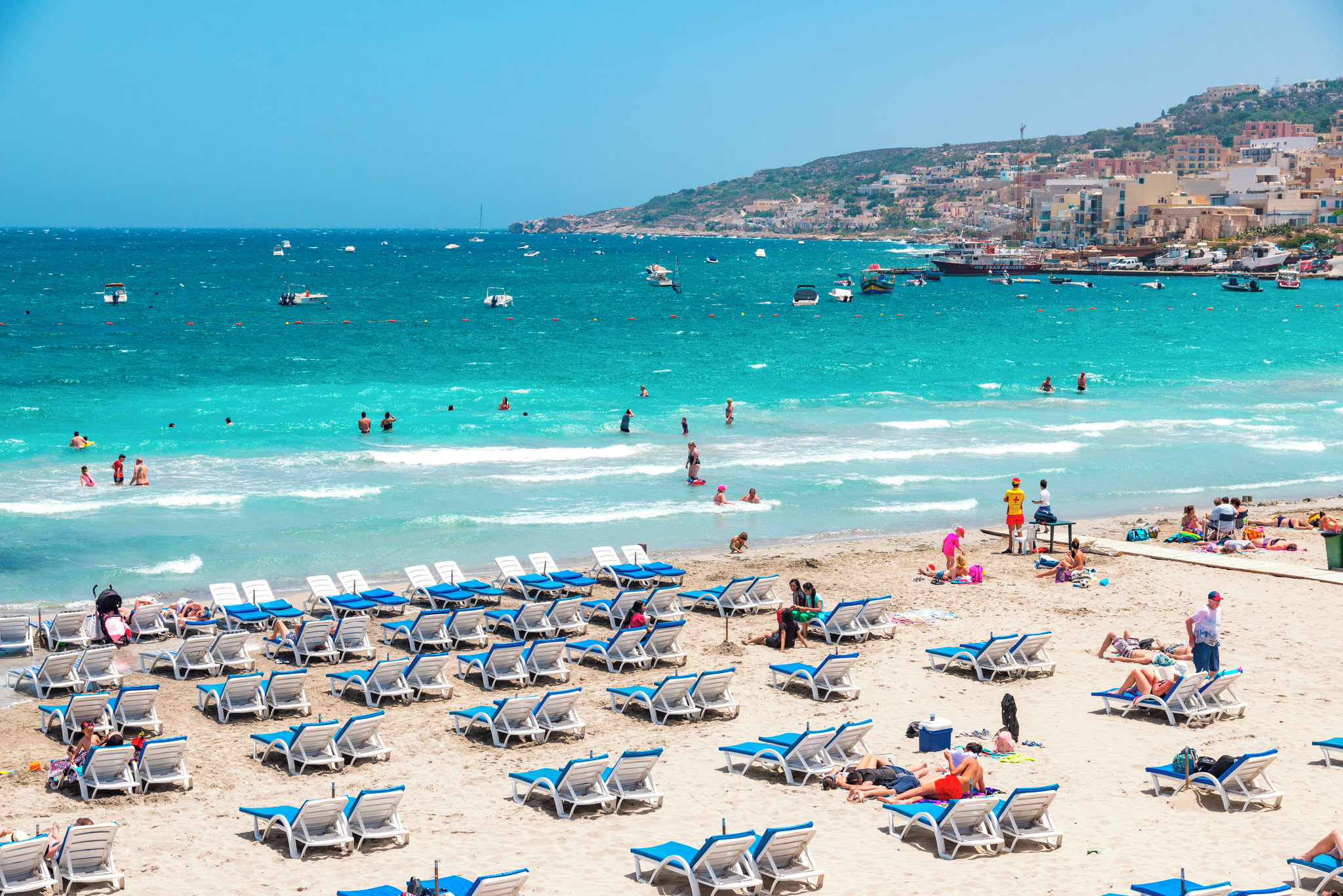 Malta and Gozo Holidays 2022/2023 | Jet2holidays