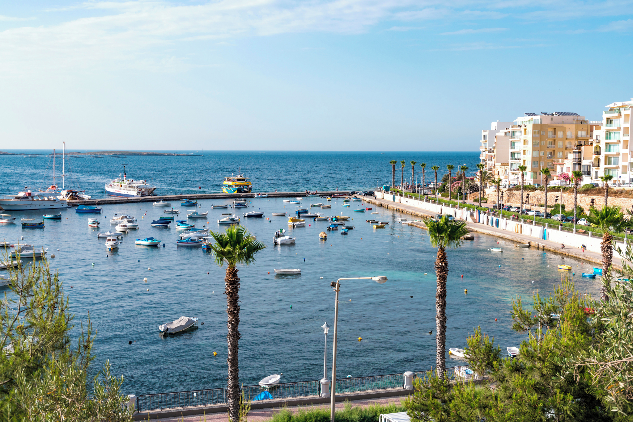 St Paul's Bay Holidays