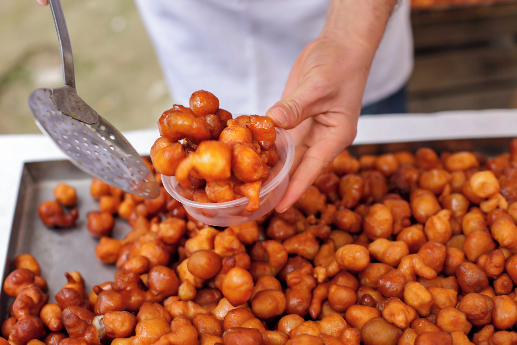 Lesvos Food Festival