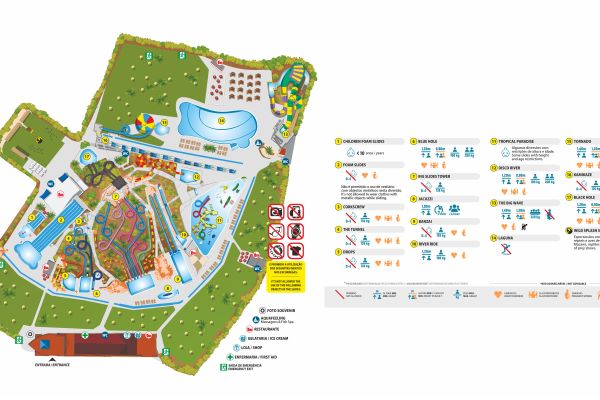 Slide & Splash (Algarve) | Jet2holidays