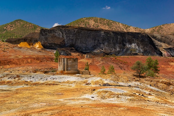 Rio Tinto Mining Park