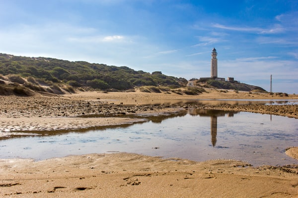 Cape Trafalgar