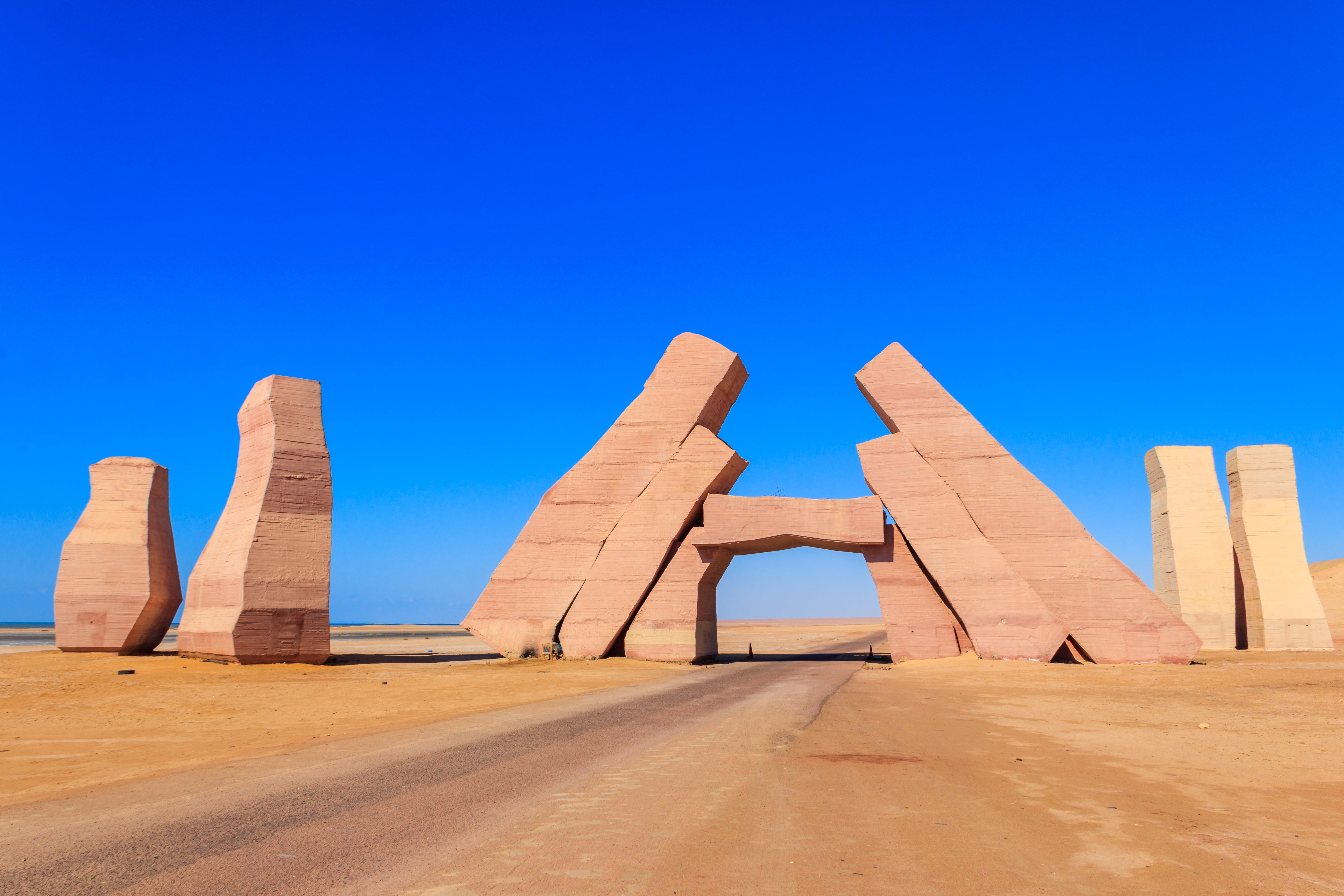 Ras Mohammed Nature Reserve (Sharm El Sheikh) 2026/2027 | Jet2holidays