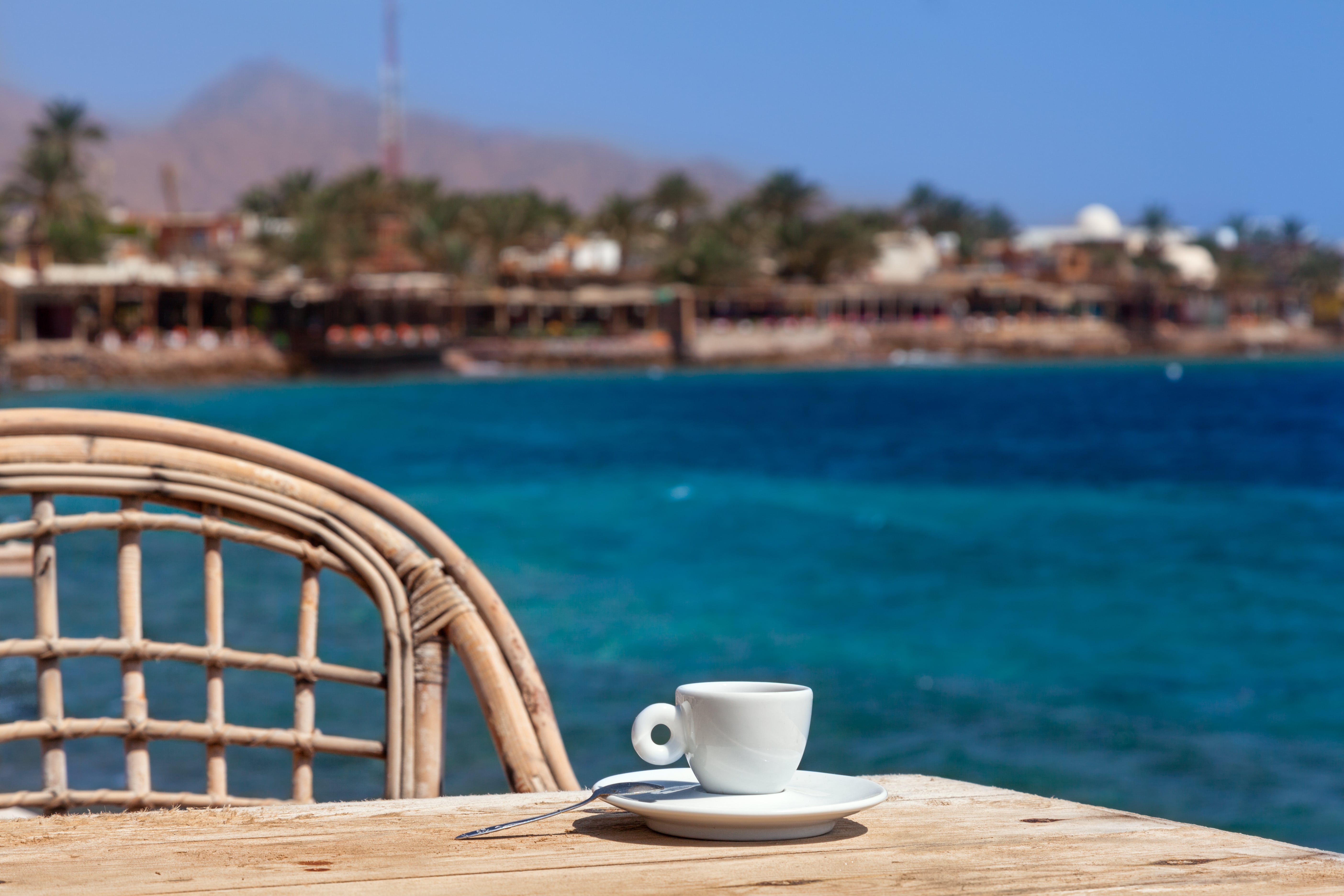 Zaza Beach Restaurant