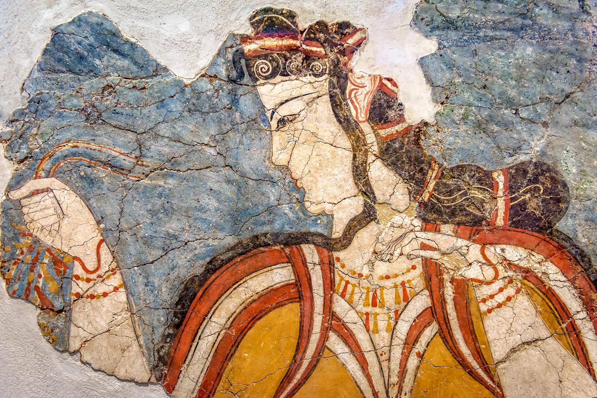 Museum of Cycladic Art