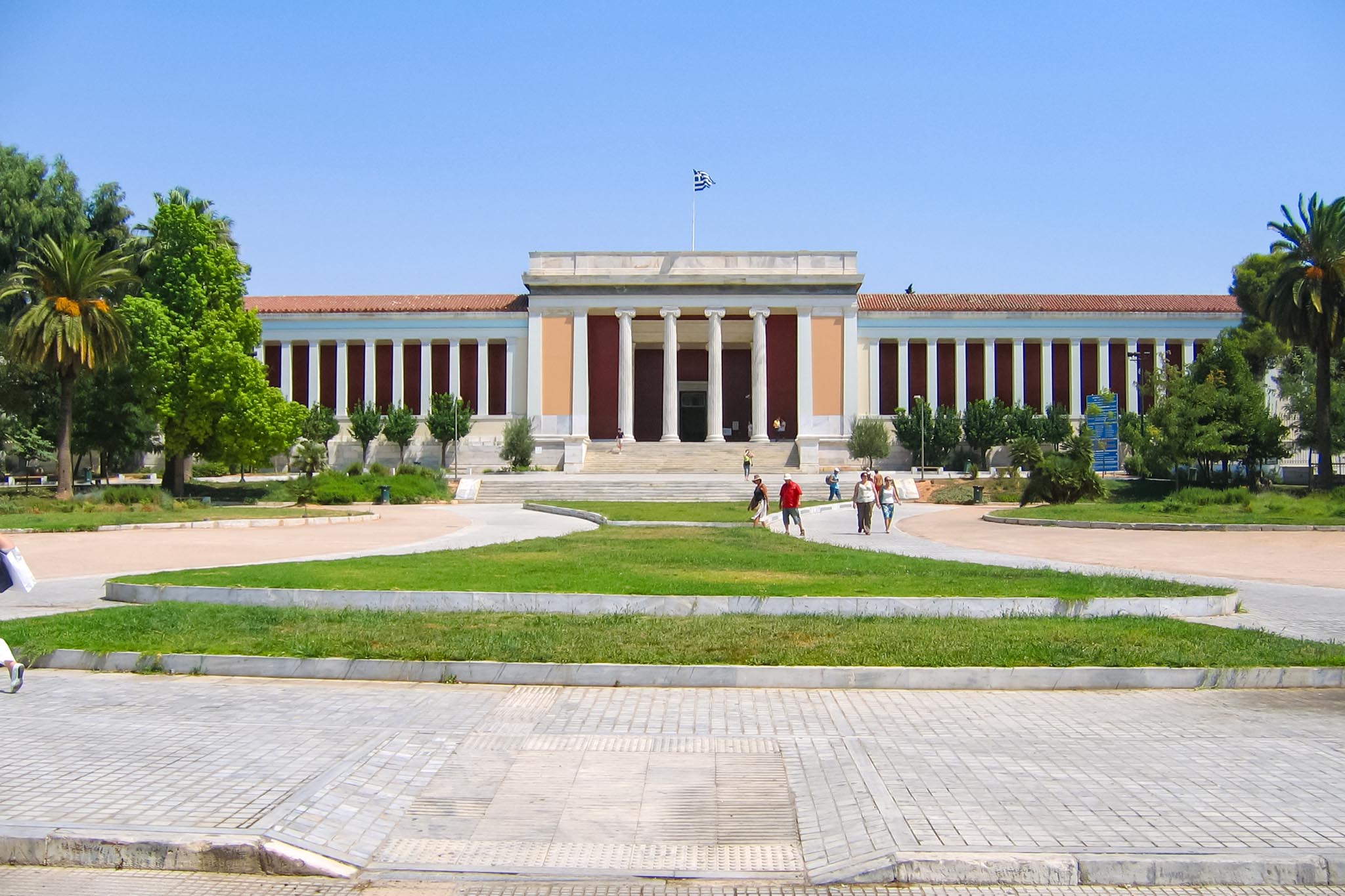 National Archaeological Museum