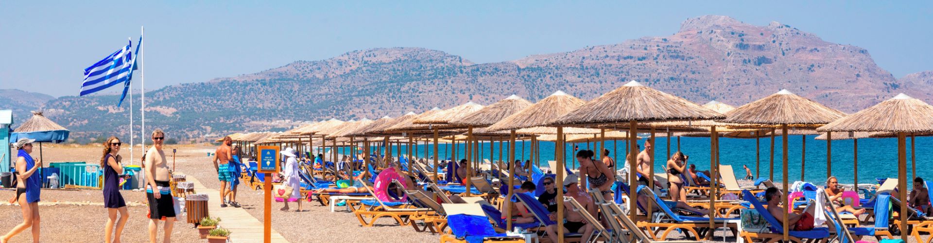 Kalatoos Kalathos Holidays & Best Deals 2026/2027 | Jet2holidays