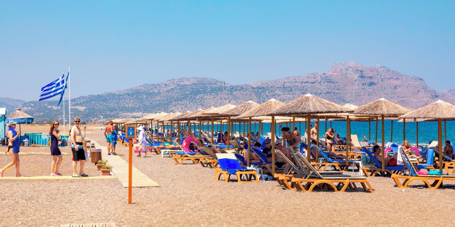 Kalatoos Kalathos Holidays & Best Deals 2024/2025 | Kalathos Hotels | Jet2holidays