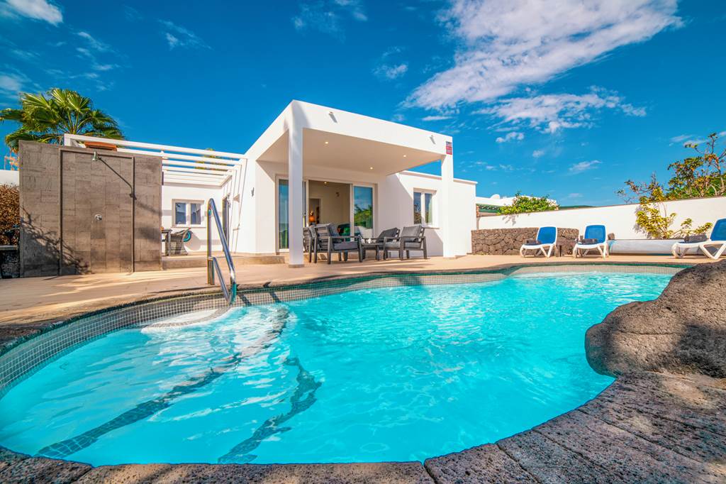 Villa Puerto del Sol