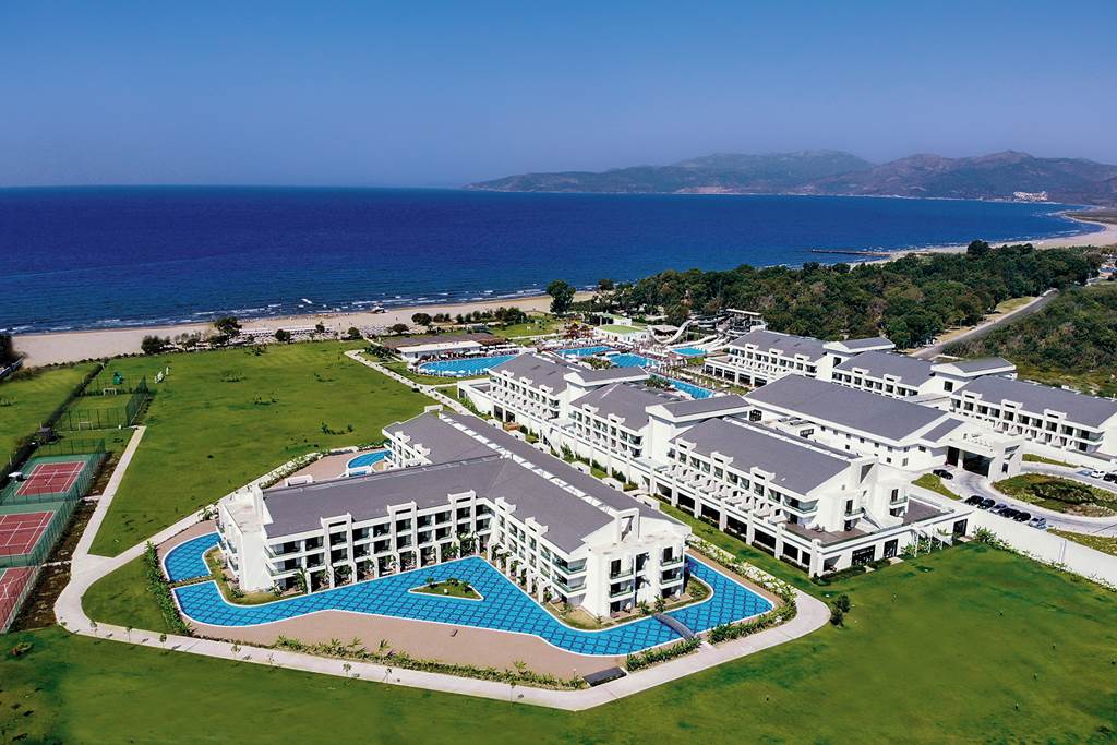 KoruMar Ephesus Beach & Spa Resort, Turkey