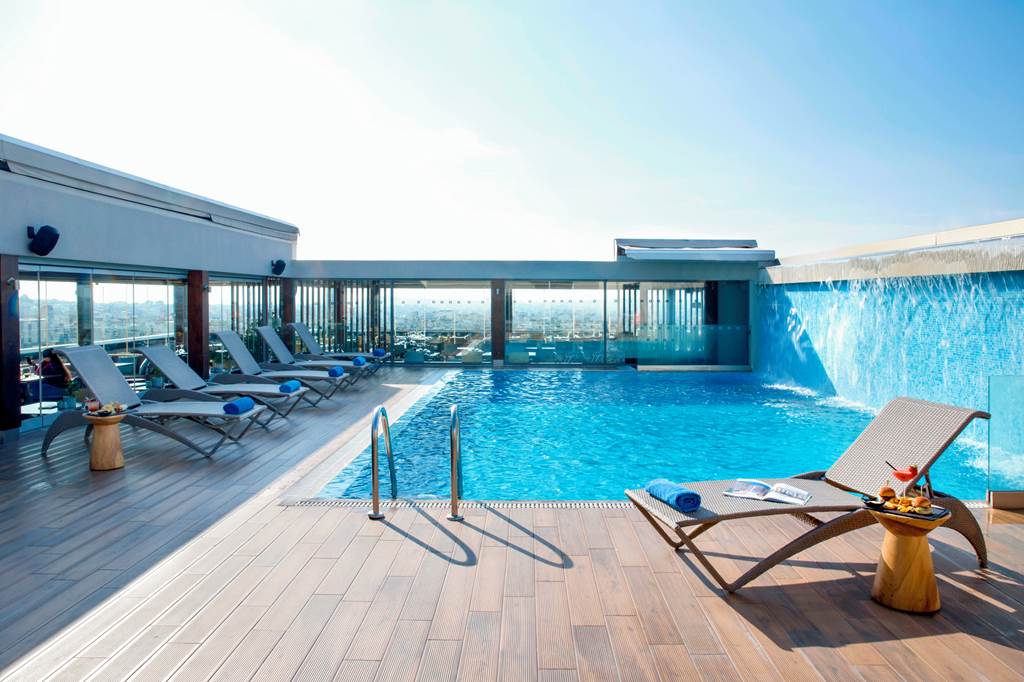 Wyndham Grand Athens