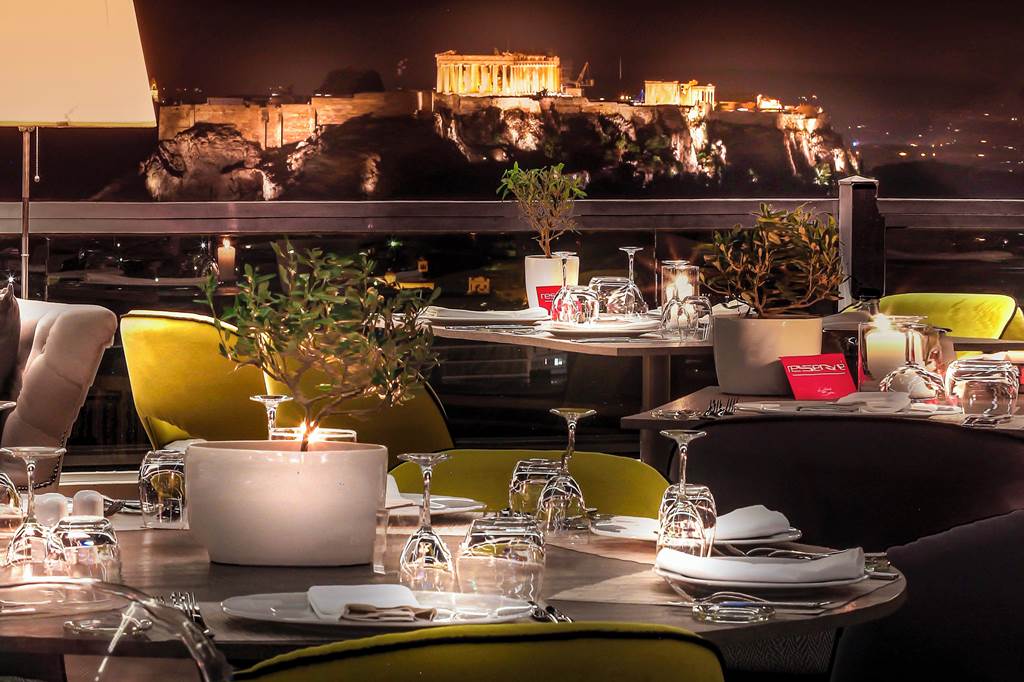 St George Lycabettus