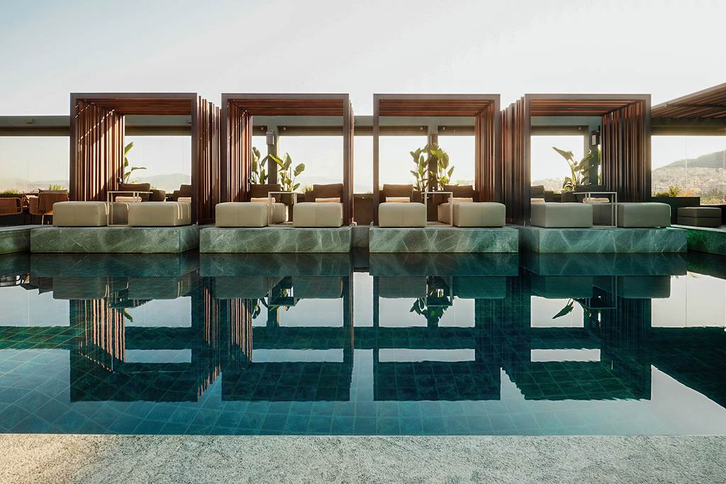 Radisson Blu Park Hotel