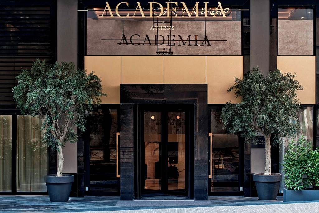 Academias Hotel Autograph Collection