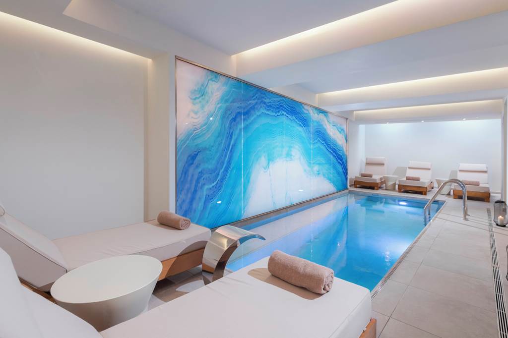 The Residence Christokopidou Hotel & Spa