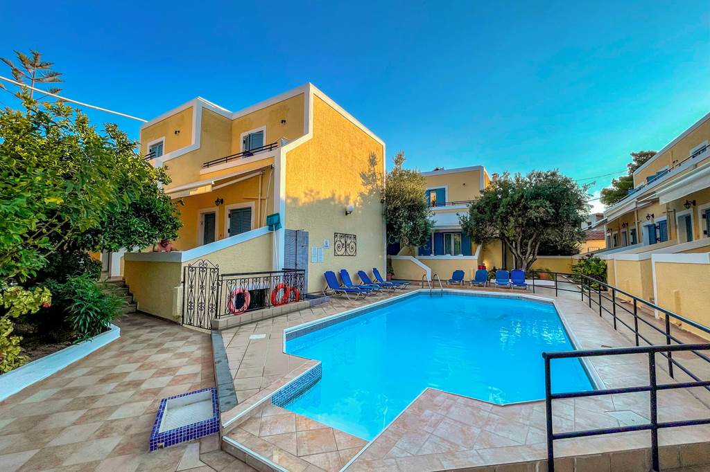 Esperides Maisonettes