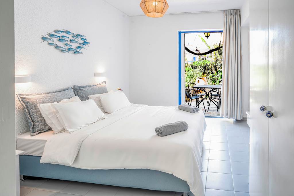 Ninetta's Studios & Apartments