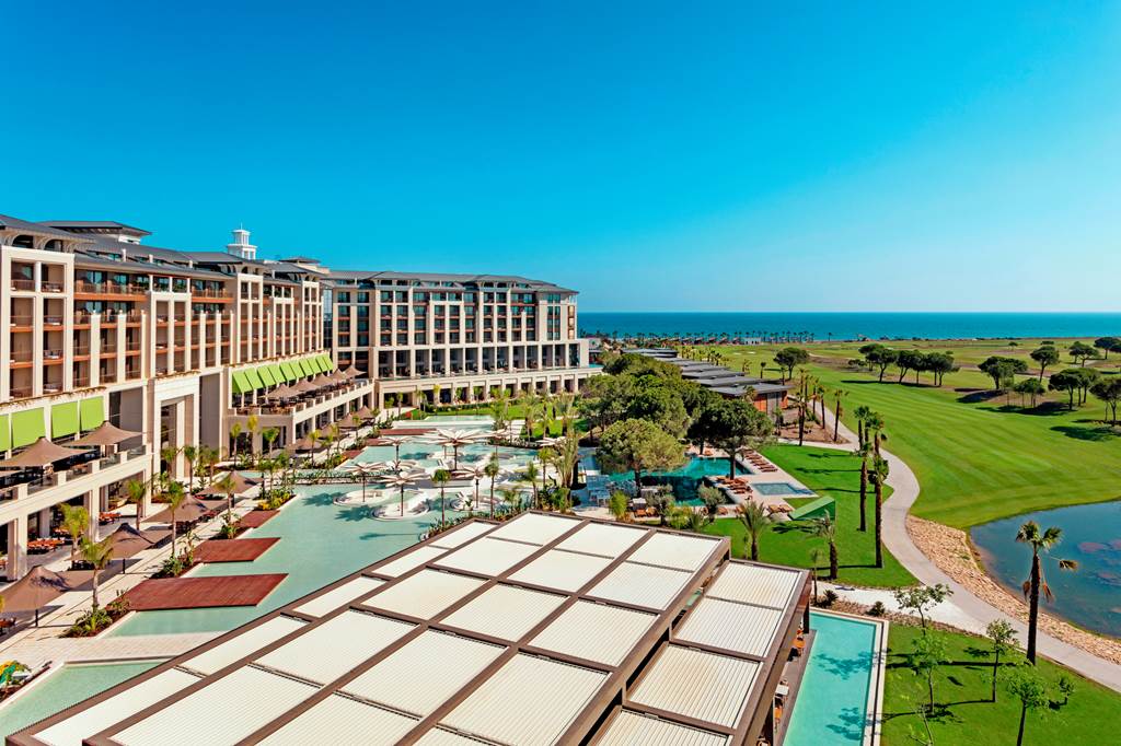 Cullinan Belek
