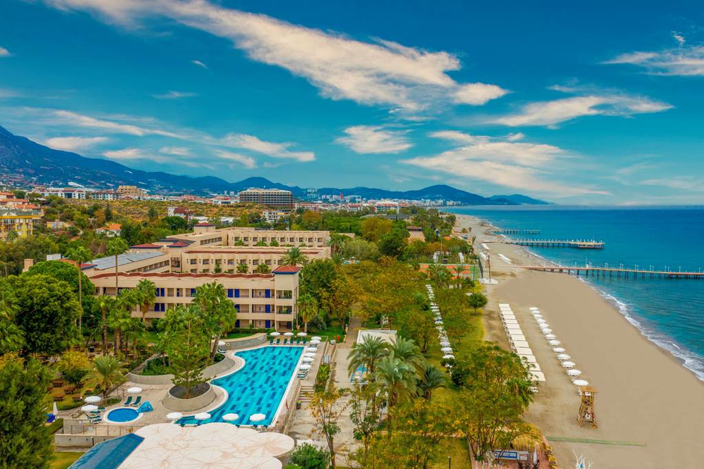 LABRANDA Alantur Resort