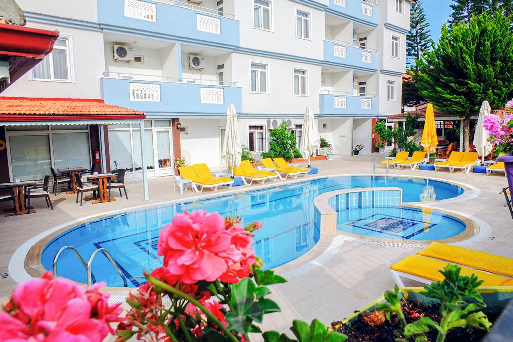 Victoria Princess Apart Hotel