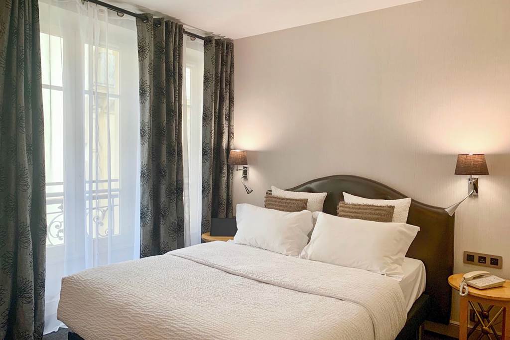 Central Saint Germain