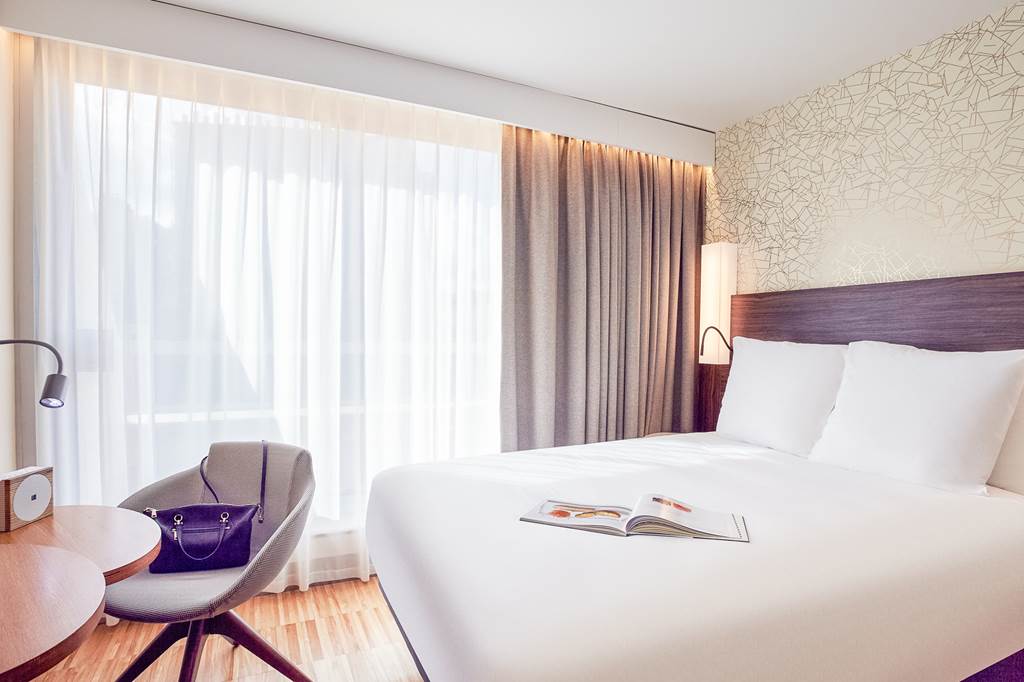 Mercure Paris Arc de Triomphe Etoile