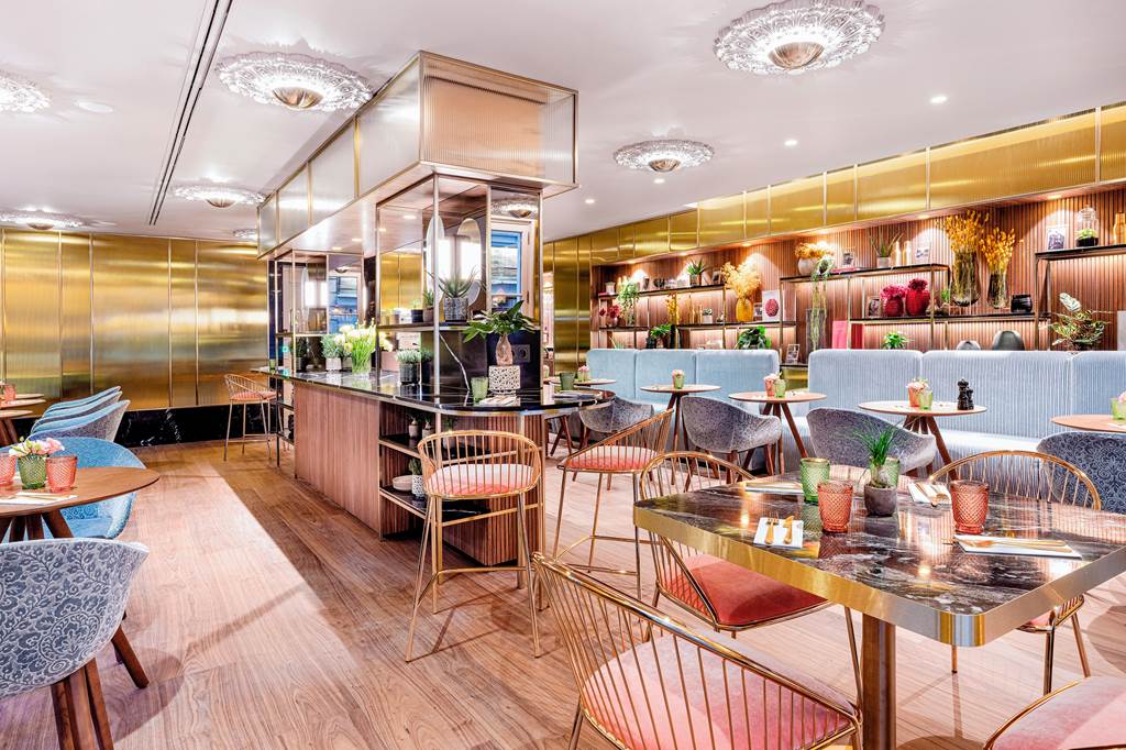 Hotel Maison Colbert Member of Melia Collection