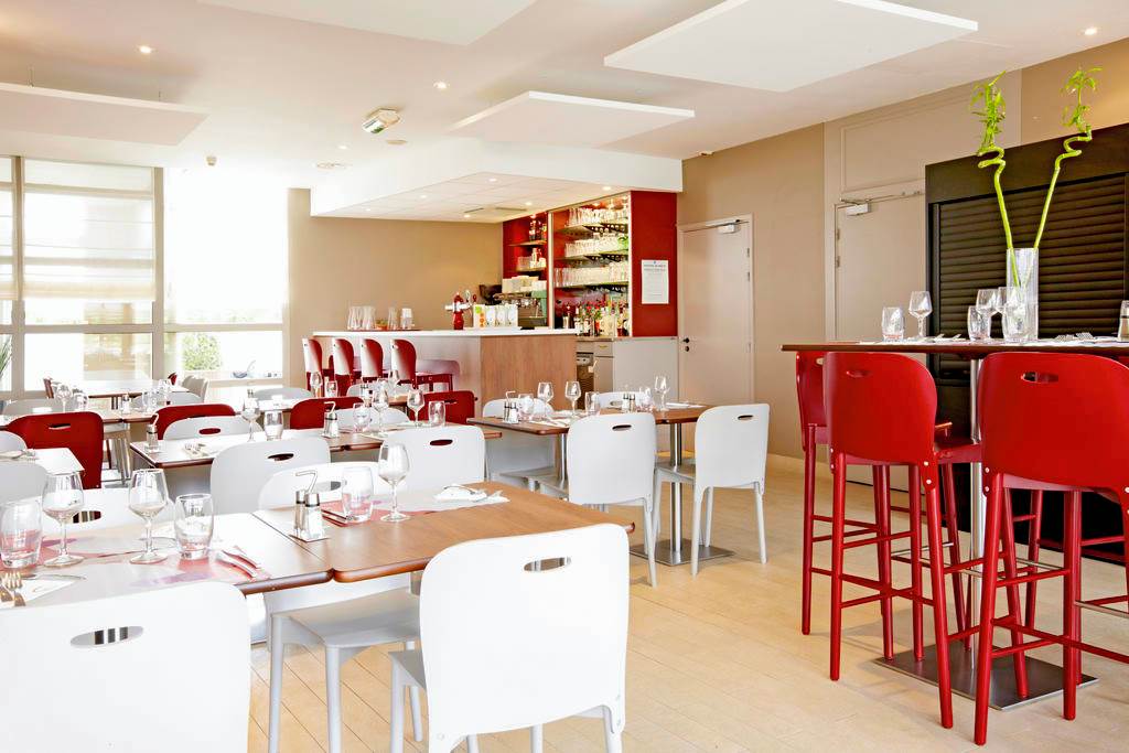 Campanile Marne La Vallee - Bussy Saint Georges