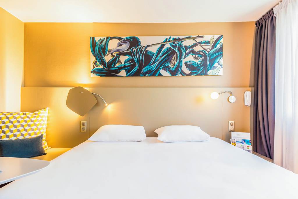 Ibis Styles Paris Bercy
