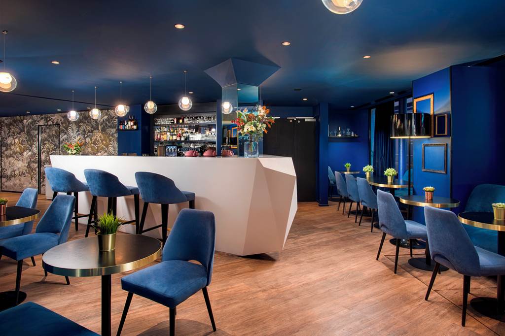 NH Paris Champs-Elysees