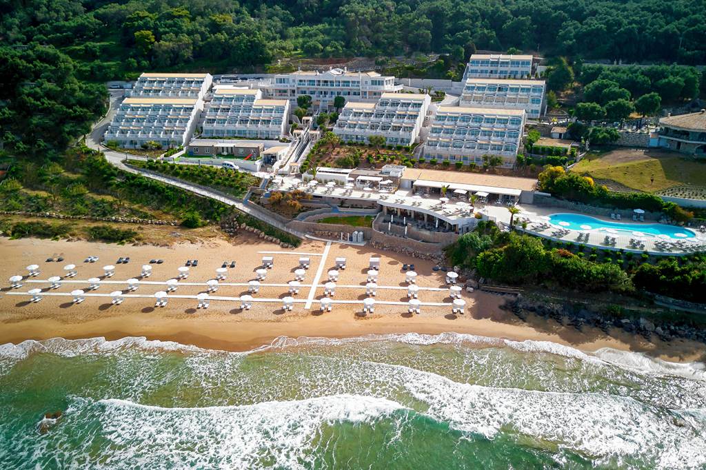 Pelekas Monastery by Ella Resorts