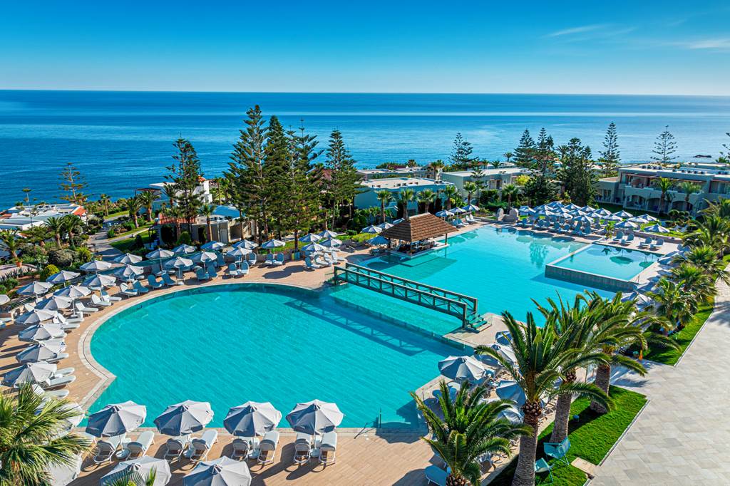 Iberostar Selection Creta Marine.