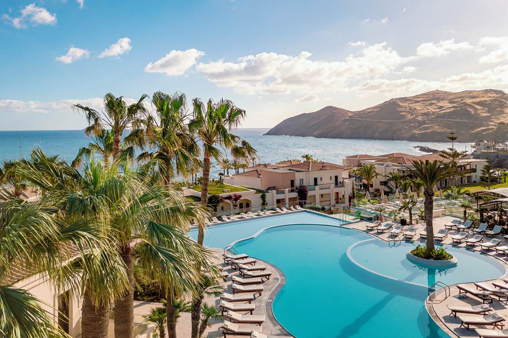 Grecotel Marine Palace & Aqua Park.