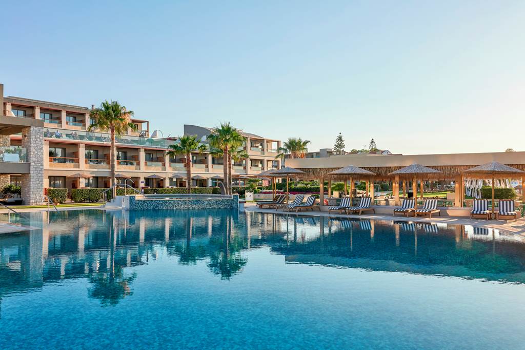 Atlantica Kalliston Resort