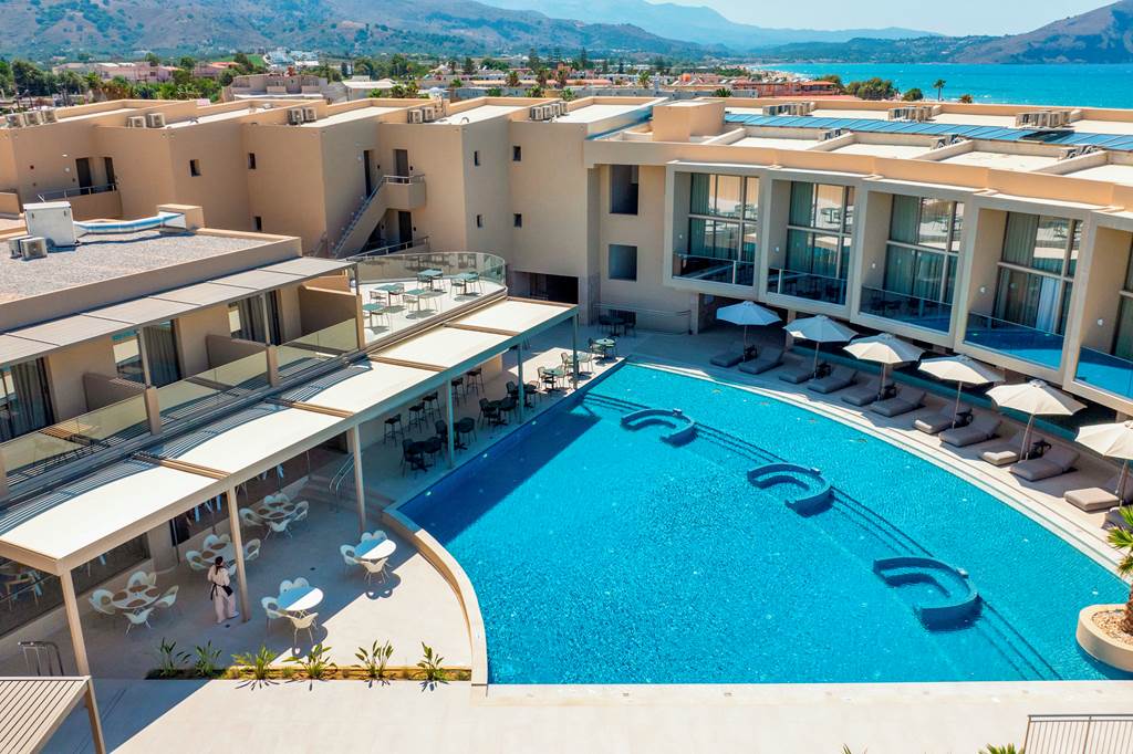 Ventale Island Breeze