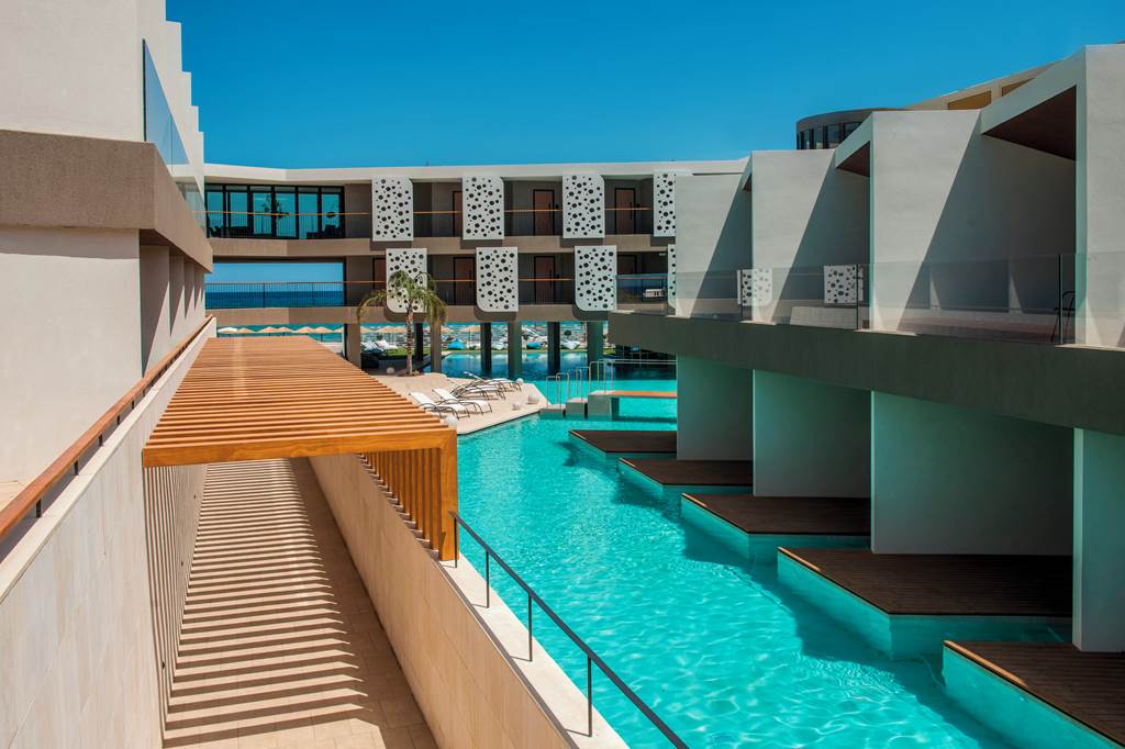 Harmony Boutique Resort