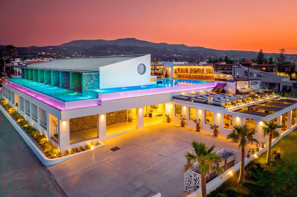 Atermono Boutique Resort & Spa.