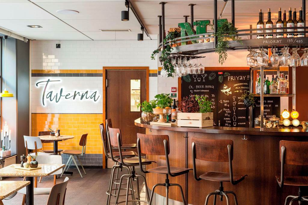 Best Western Plus Noble House