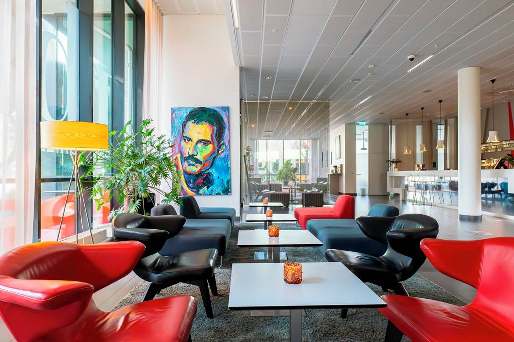 Best Western Plus Park City Malmo