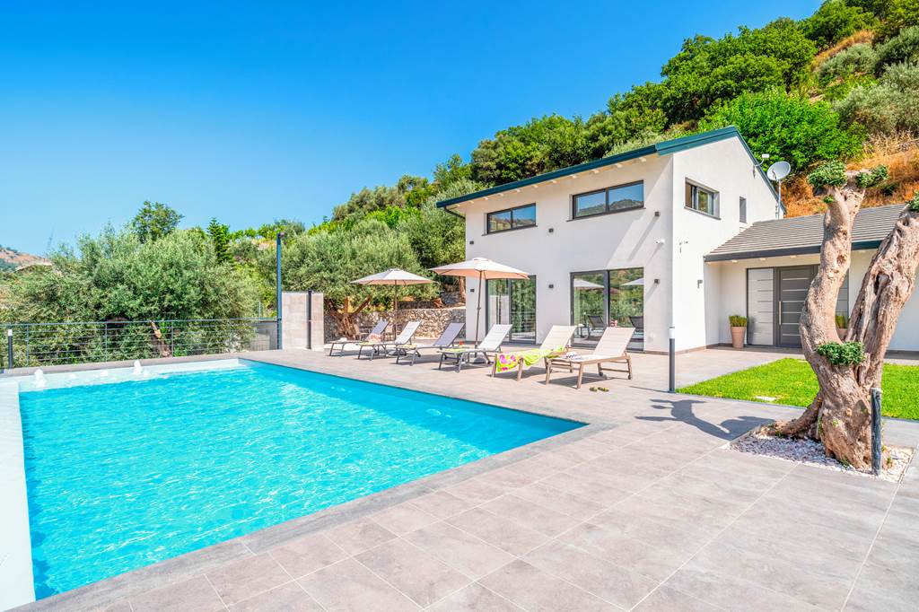 Villa Sicilian Starlight