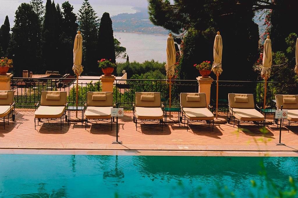 Grand Hotel Timeo A Belmond Hotel