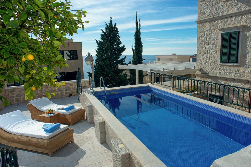 Villa Allure of Dubrovnik