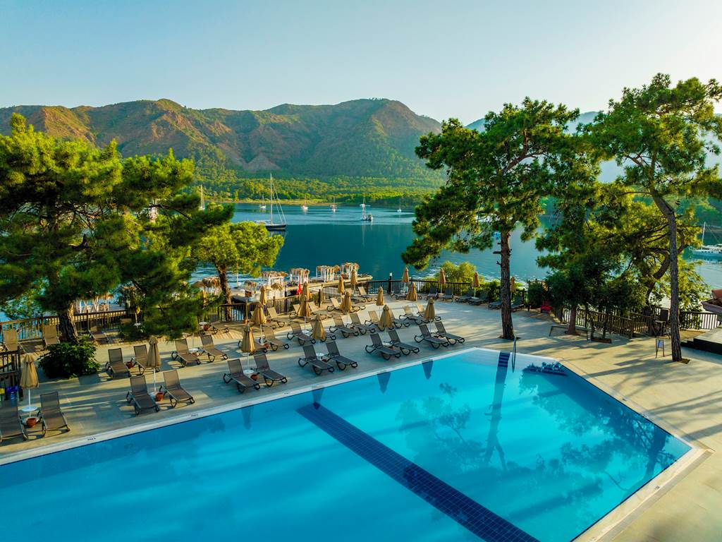 Marmaris Bay Resort