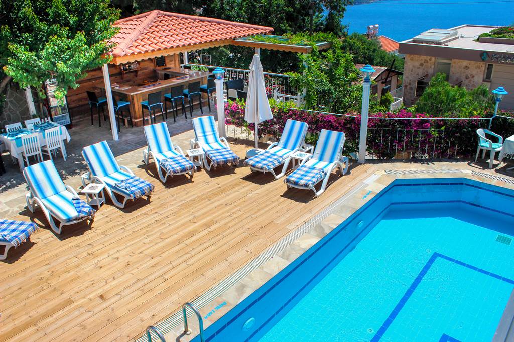 Kelebek Hotel & Studios